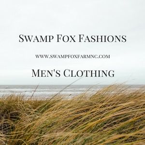 Men's Clothing